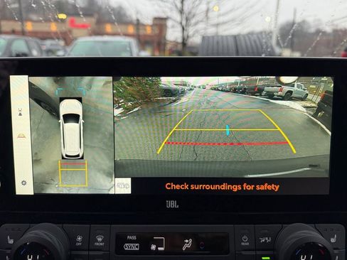 New 2026 Toyota Grand Highlander Platinum image 21