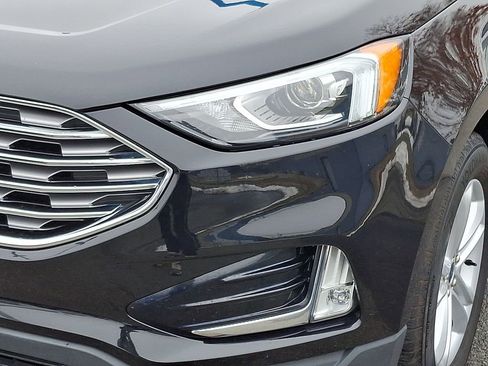 Used 2020 Ford Edge SEL w/ Convenience Package image 11