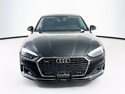 Used 2023 Audi A5 2.0T Premium w/ Convenience Package image 2