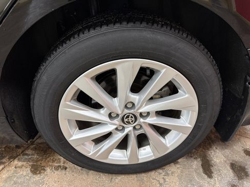 Used 2023 Toyota Camry LE w/ Cold Weather Package image 6