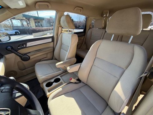 Used 2011 Honda CR-V SE image 37