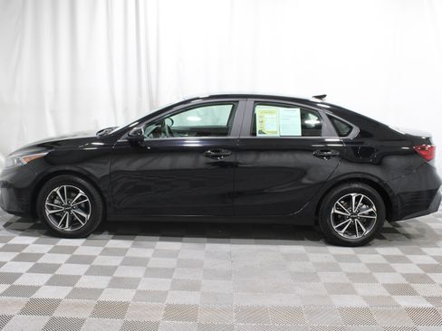 Used 2024 Kia Forte LXS image 31