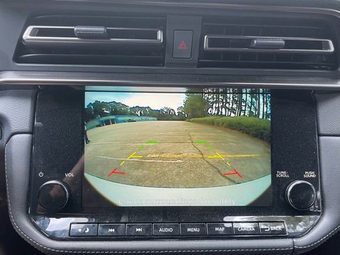 Used 2024 Nissan Z NISMO w/ Floor Mat Package image 25