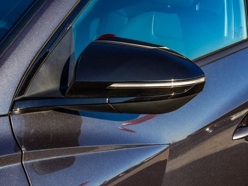 Used 2023 Hyundai Tucson XRT image 50