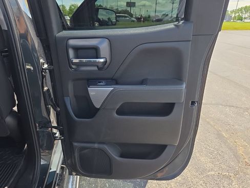 Used 2019 Chevrolet Silverado 1500 LT w/ All Star Edition AWD/4WD image 25