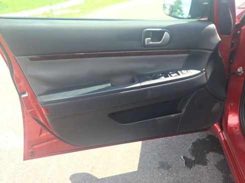 Used 2011 Mitsubishi Galant SE FWD image 15