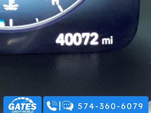 Used 2024 Hyundai Palisade Calligraphy AWD/4WD image 5