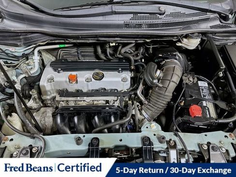 Used 2012 Honda CR-V EX-L image 30