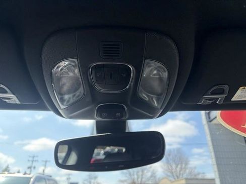 Used 2021 Jeep Compass Latitude w/ Sun and Sound Group image 20