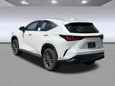 Used 2025 Lexus NX 350 AWD w/ Cold Area Package image 3