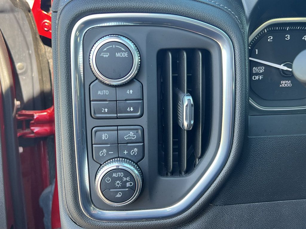 Used 2021 GMC Sierra 1500 Denali AWD/4WD image 14