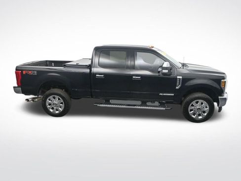 Used 2018 Ford F250 Lariat w/ Lariat Ultimate Package image 25