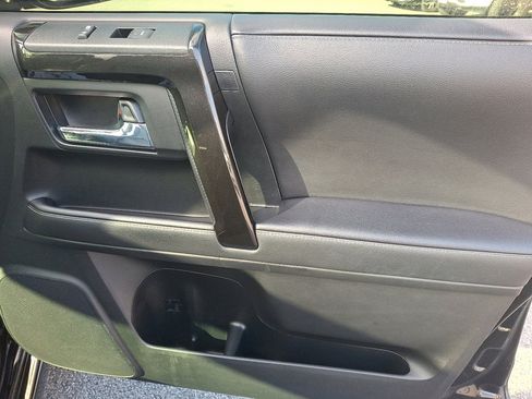 Used 2020 Toyota 4Runner Nightshade image 10
