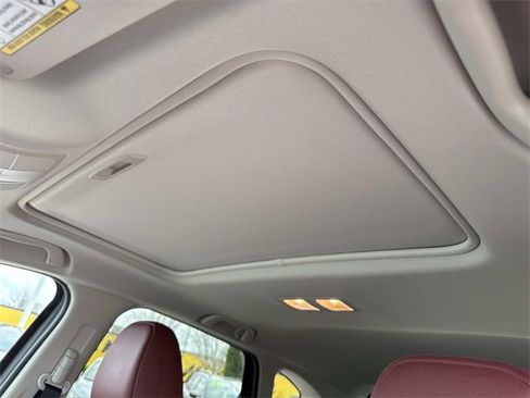 Used 2022 MAZDA CX-5 Carbon Edition image 30