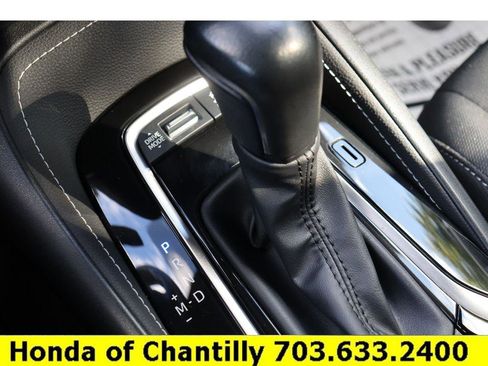 Used 2023 Toyota Corolla SE image 18