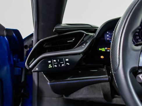 Certified 2022 Ferrari SF90 Stradale image 39