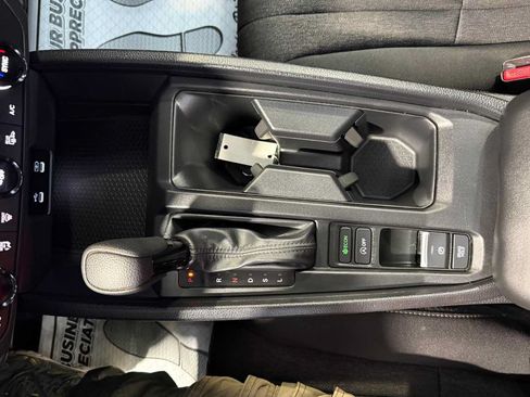 Used 2025 Honda Accord SE image 15