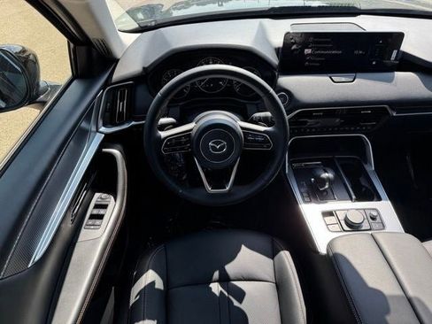 New 2026 MAZDA CX-90 3.3 Turbo w/ Preferred Package AWD/4WD image 59
