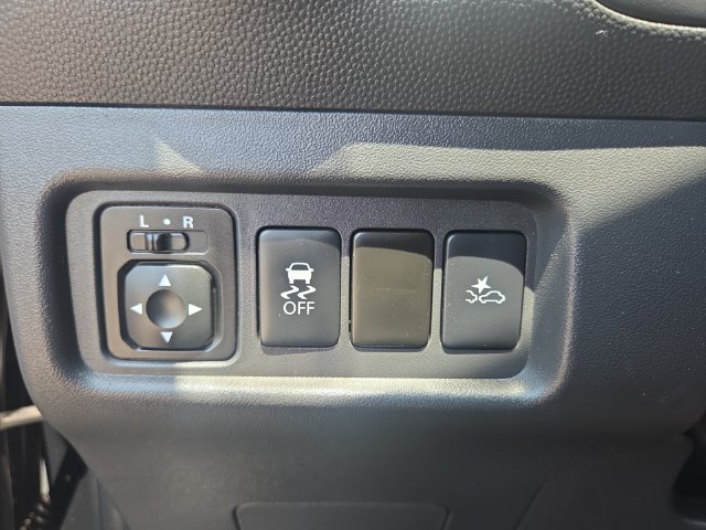 Used 2024 Mitsubishi Mirage G4 ES FWD image 18