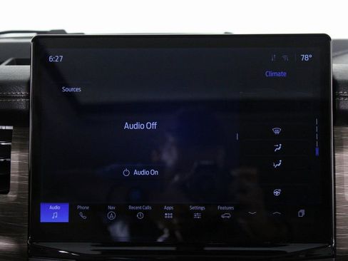 Used 2024 Ford Expedition Max Limited image 5