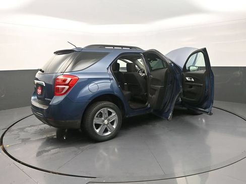 Used 2016 Chevrolet Equinox LT w/ Convenience Package AWD/4WD image 44