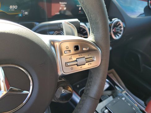 Used 2022 Mercedes-Benz GLA 45 AMG 4MATIC w/ Parking Assistance Package image 20