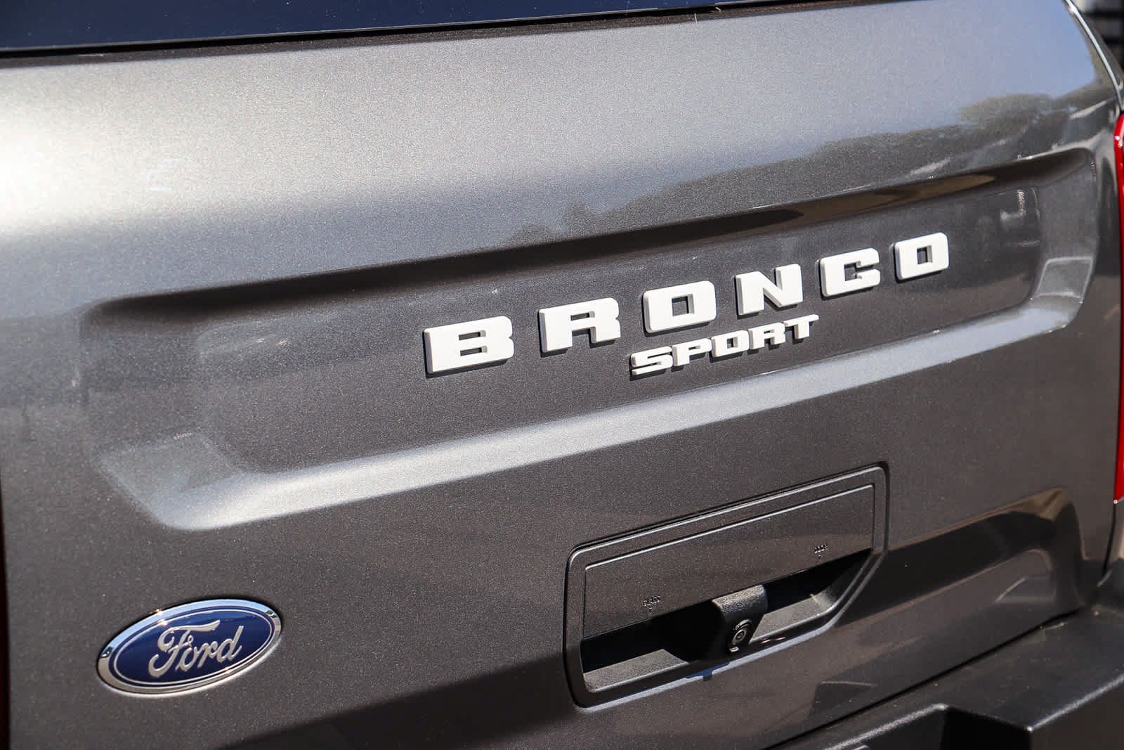 Used 2021 Ford Bronco Sport Big Bend AWD/4WD image 10