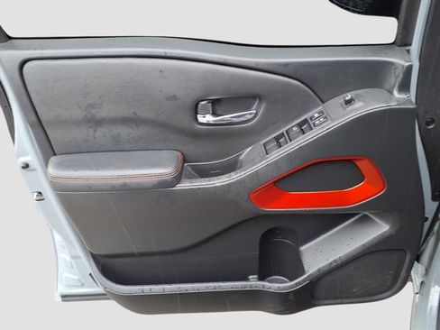 Certified 2023 Nissan Frontier PRO-4X w/ Pro Convenience Package image 15