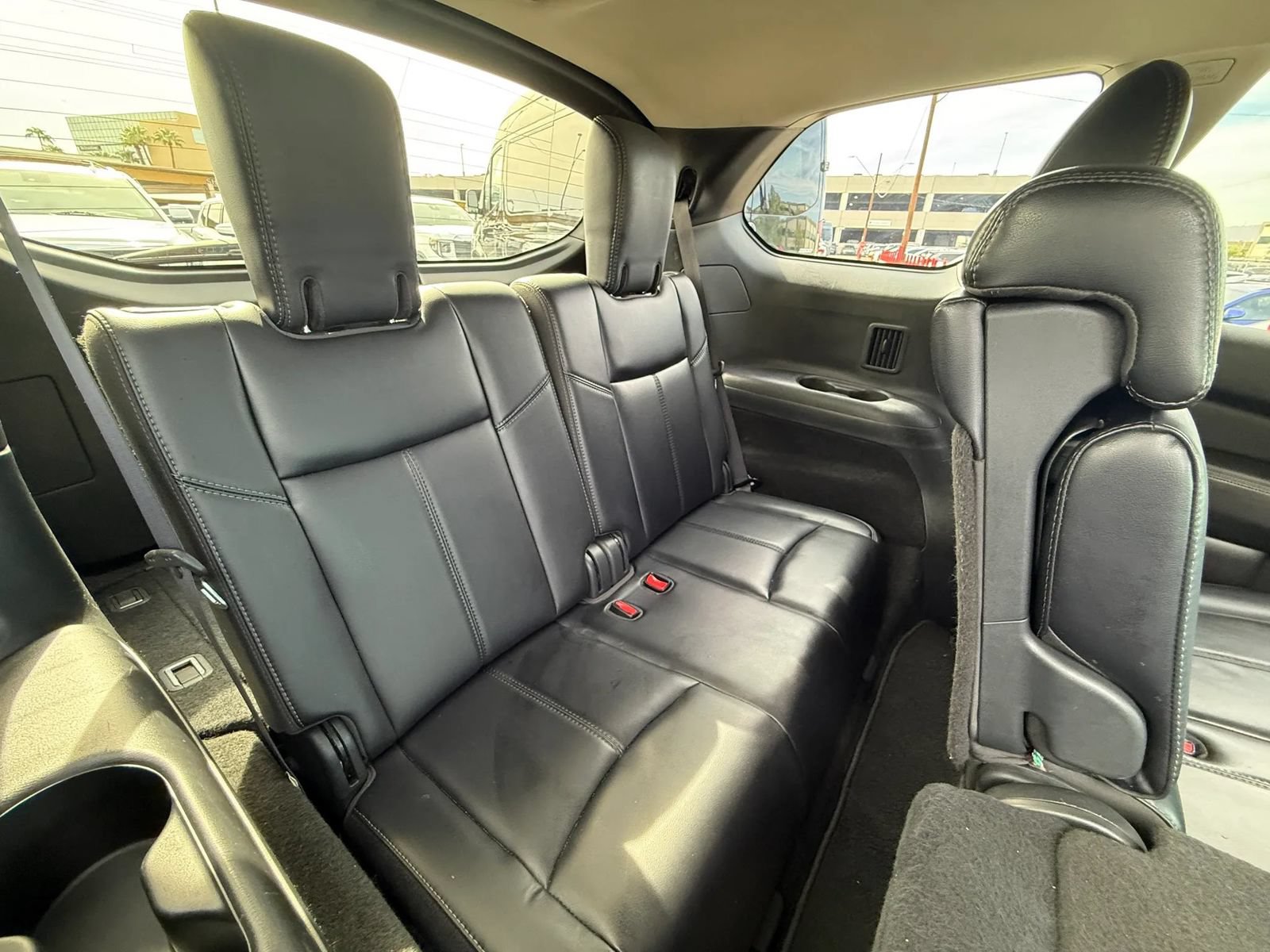 Used 2019 Nissan Pathfinder SL AWD/4WD image 20