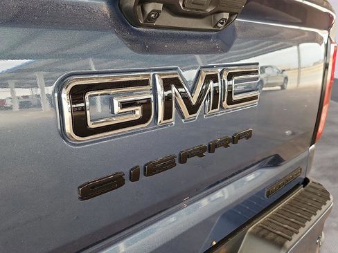New 2026 GMC Sierra 1500 Elevation w/ Elevation Premium Package image 11