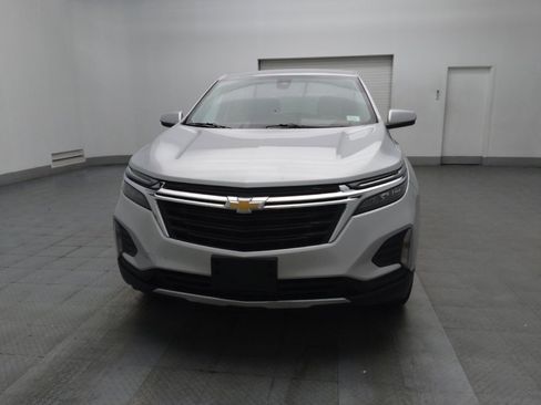Used 2022 Chevrolet Equinox LT w/ LPO, Floor Liner Package image 15