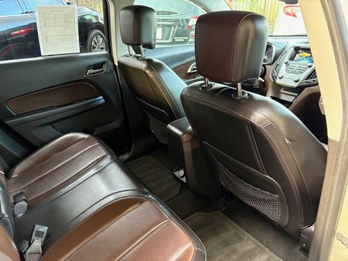 Used 2013 Chevrolet Equinox LTZ image 23