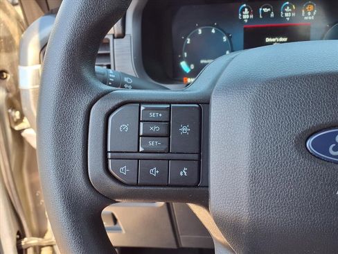 Used 2024 Ford F150 STX w/ Equipment Group 201A FX4 image 33