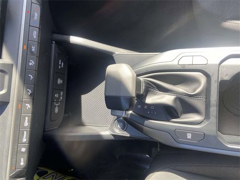 Used 2025 Kia K4 LXS image 21