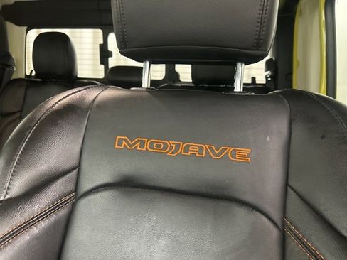 Used 2023 Jeep Gladiator Mojave w/ LED Lighting Group image 10