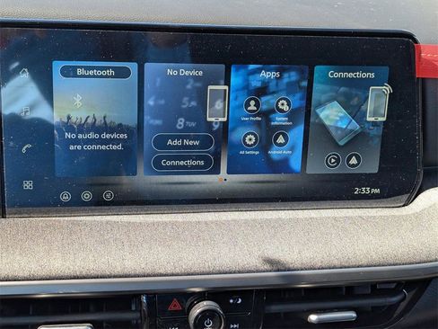 New 2026 Nissan Kicks SV image 22