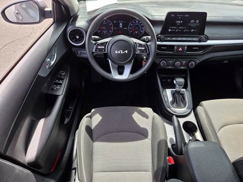 Certified 2023 Kia Forte LXS FWD image 13