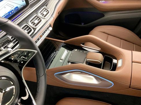 Used 2026 Mercedes-Benz GLE 450 GLE 450 image 12