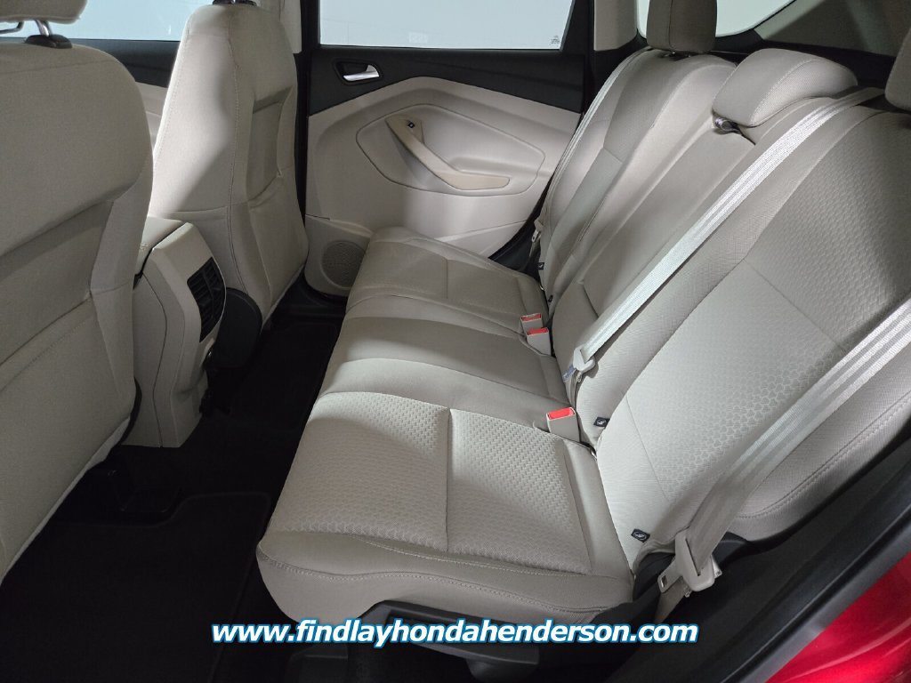 Used 2017 Ford Escape SE FWD image 15