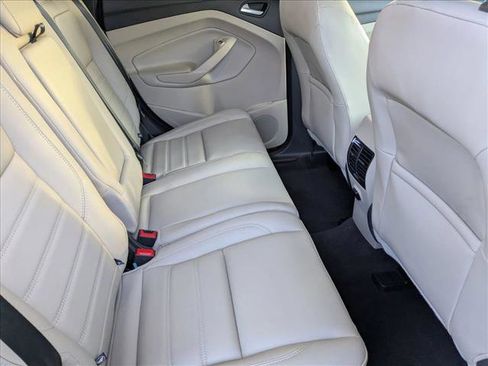 Used 2019 Ford Escape SEL FWD image 19