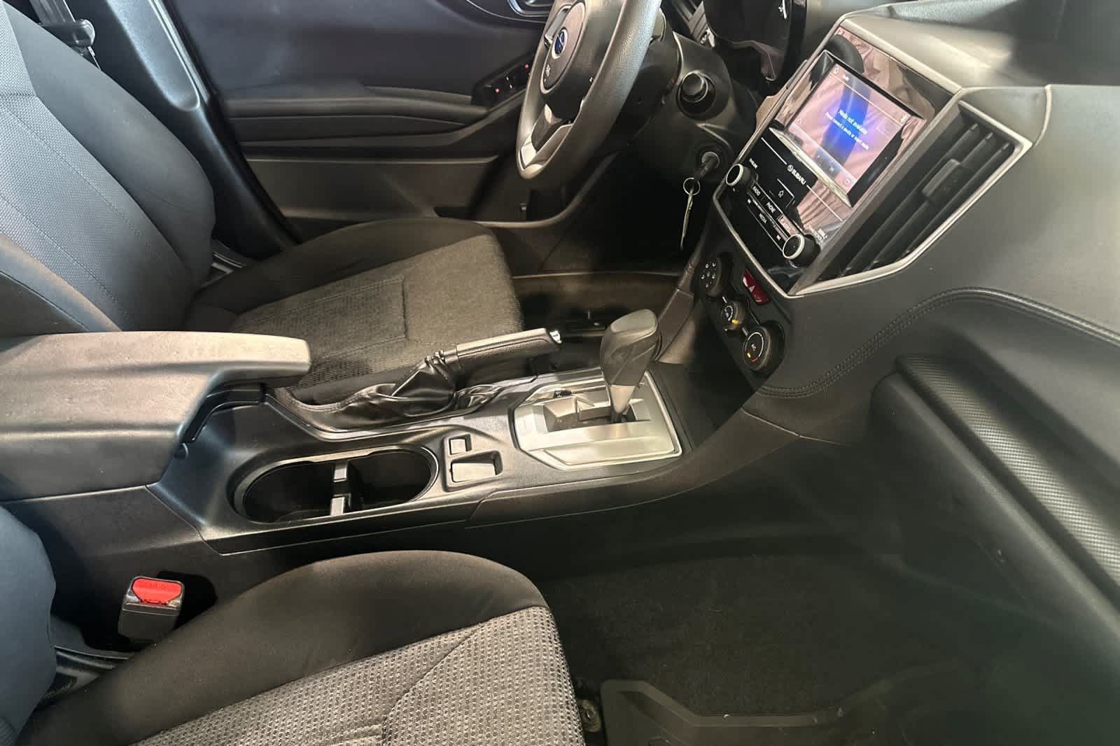 Used 2020 Subaru Impreza 2.0i AWD/4WD image 17