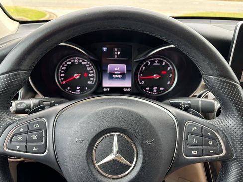 Used 2016 Mercedes-Benz GLC 300 image 15
