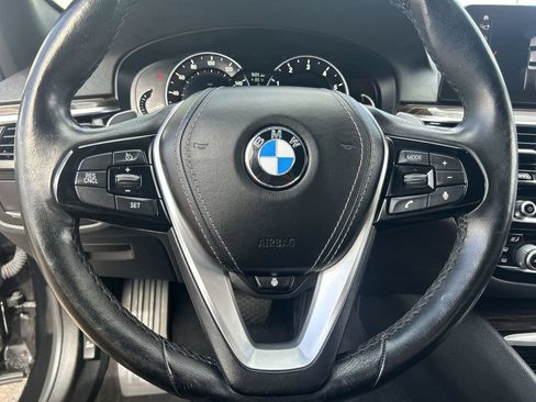 Used 2019 BMW 530i xDrive AWD/4WD image 20