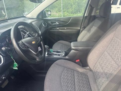 Used 2023 Chevrolet Equinox LT FWD image 8