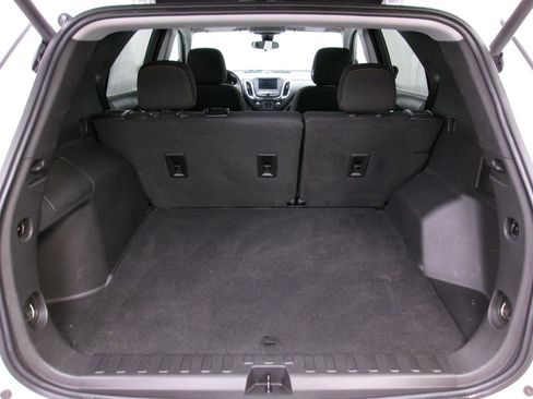 Certified 2022 Chevrolet Equinox LT image 11