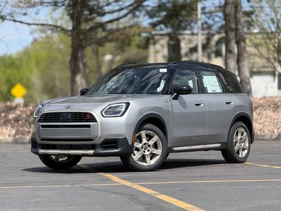 New 2026 MINI Cooper Countryman S