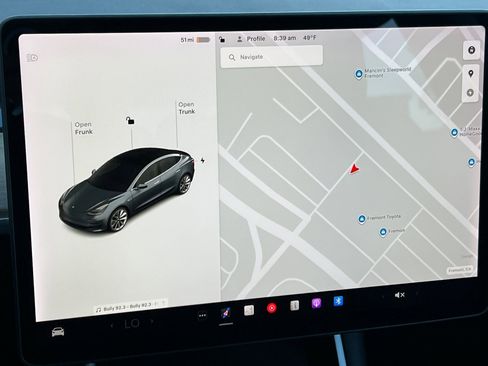 Used 2019 Tesla Model 3 Long Range image 18