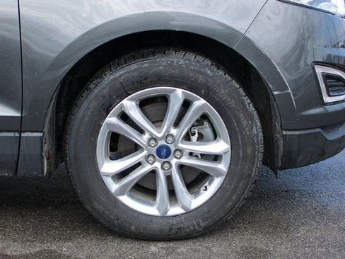 Used 2016 Ford Edge SEL w/ Equipment Group 201A image 38