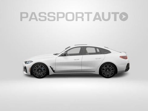 New 2026 BMW i4 xDrive40i image 4