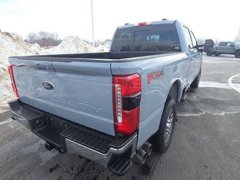 Used 2024 Ford F250 Lariat w/ Lariat Ultimate Package image 10